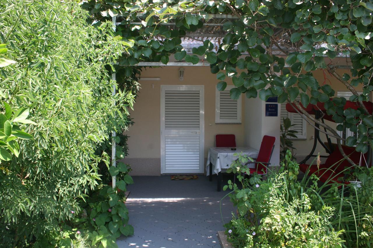 Apartments Tomislav Poljica  Exterior foto